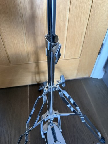 Mapex double braced - mapex, hi-hat