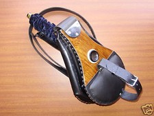 Bagpipes: Smallpipes - Smallpipe Bellows