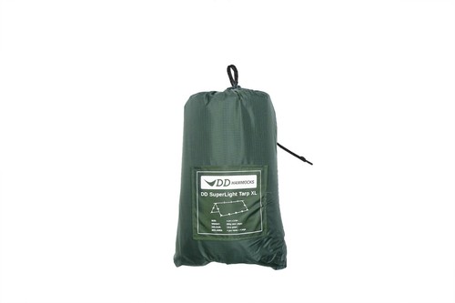 Hammocks superlight tarp xl - hammocks,