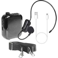E-Audio 15W Portable Waistband