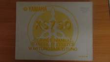  1976 USED YAMAHA XS750