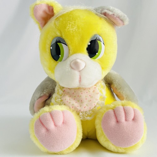 Vintage disney baby - vintage, wuzzles