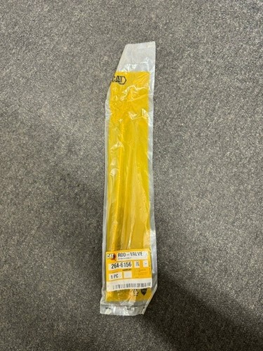 Caterpillar pushrods - c9,