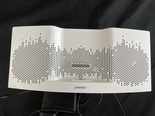 Bose sound dock speaker - sound-dock,