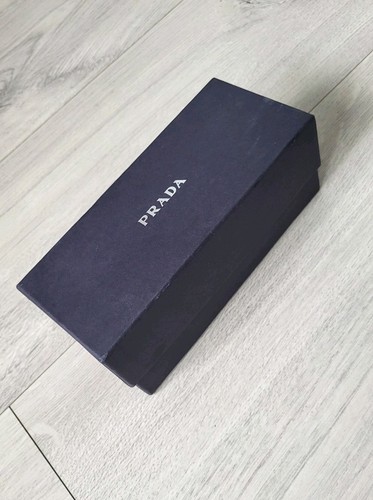 Purple prada hard storage - purple,