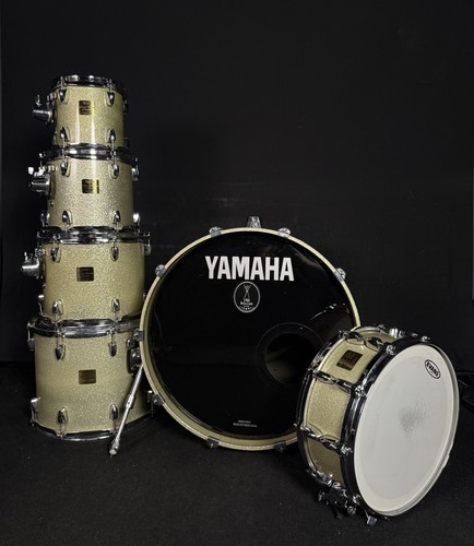 Yamaha maple custom - yamaha, absolute