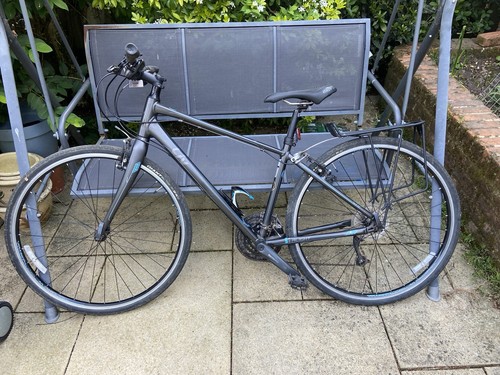 Giant liv ladies bike - liv,