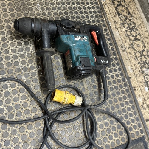 Makita hr3000c sds hammer - makita,