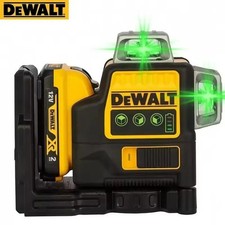 100% Original DEWALT DW089LG