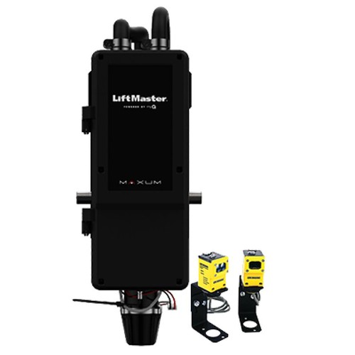 Liftmaster maxum jackshaft - maxum,