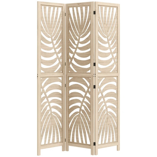 Panel room divider - room,