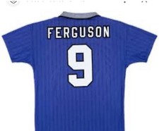 Everton FC Umbro Men's