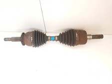 Ford Explorer V 2005 Left