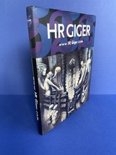 T25 WWW HR Giger Com (Taschen 25th Anniversary Series) - Giger, H. R.