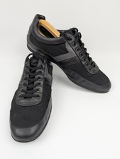 Hugo Boss Mens Trainers Uk
