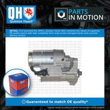 Starter Motor fits TOYOTA