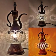 Handmade Turkish Moroccan