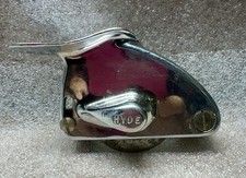 Vintage Hyde Wall Paper