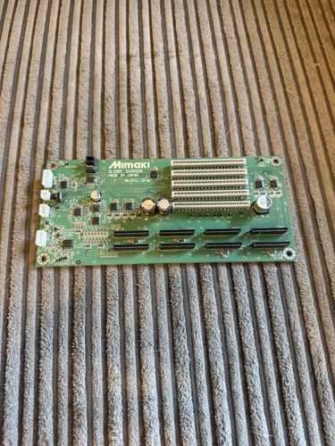 Mimaki slider board part - mimaki,