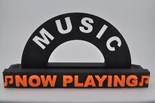 CD & VINYL 12" RECORD NOW