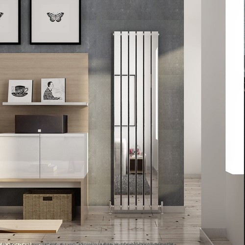 White anthracite designer - white,