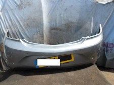 VAUXHALL INSIGNIA MK1 FACELIFT 5DR HATCH 2013-2017 REAR BUMPER COMPLETE VS1834