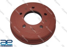Front Rear Brake Drum 1 Unit