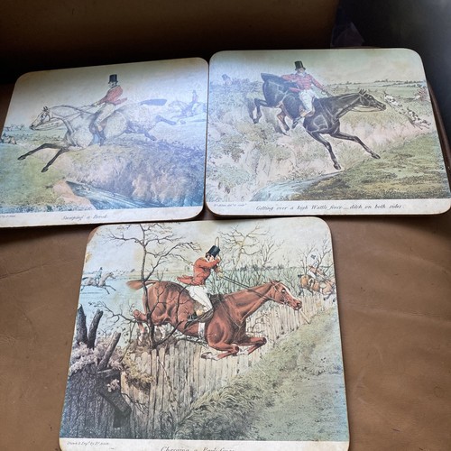 Bin placemats by - 3, x