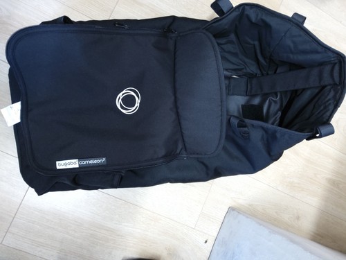 Bugaboo cameleon carrycot - cameleon,