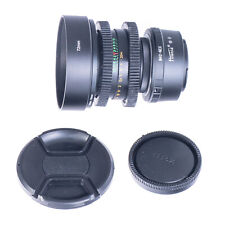 Helios 44-2 58mm F2 Cine Mod