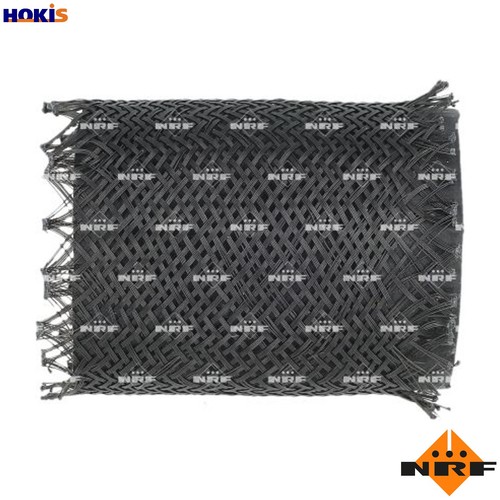 Charge air hose 166553 for - hose,