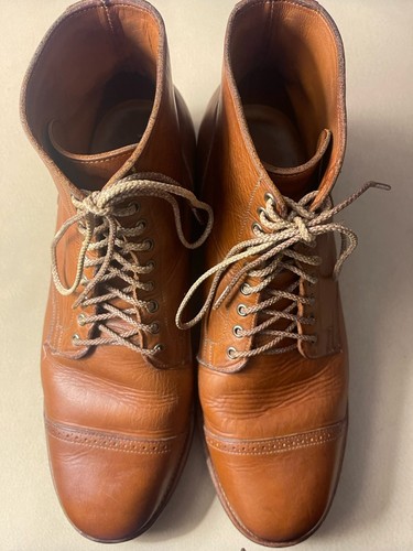 Viberg men 2030 light - men’s,