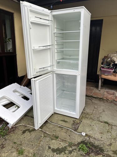 186cm tall freestanding fridge - tall,