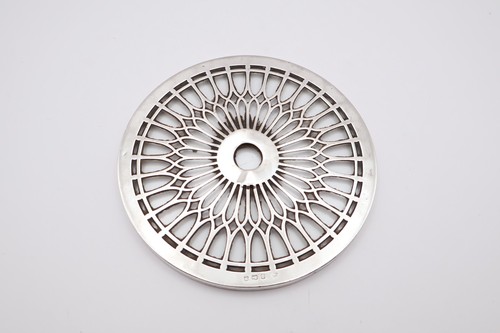 Antique sterling silver - sterling, &