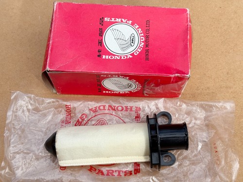 Nos honda genuine air - honda,