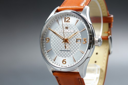 Near mint hamilton - mint],