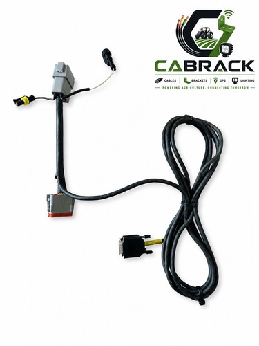 Johndeere starfire receiver - johndeere,