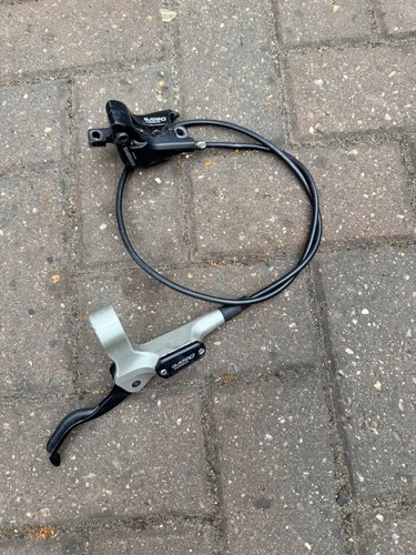Shimano deore m535 - shimano,
