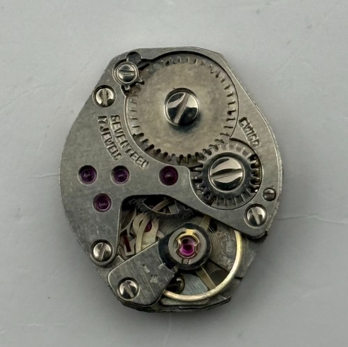 Fhf watch movement - fhf,