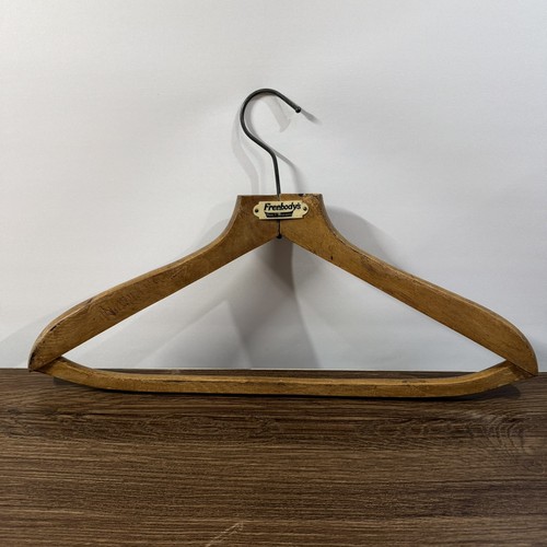 Vintage freebody woolwich - vintage,