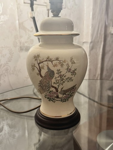 Vintage bhs ceramic - ceramic, ginger