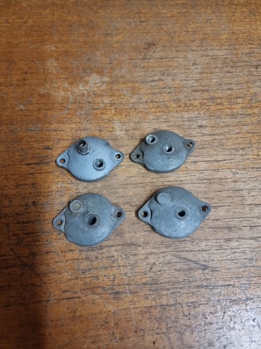 Amal carburettor carb top - x,