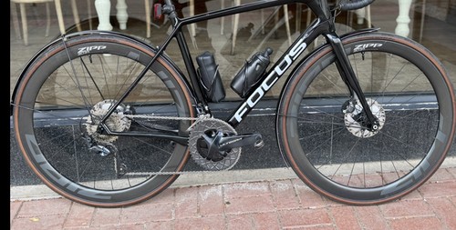 Zipp 303 carbon 700c - s,