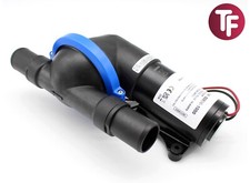 Jabsco 50890-1000 Self Priming