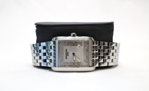 Raymond weil men don - weil, men's