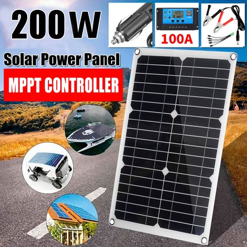 200w solar panel volt - solar,