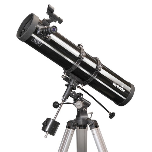 Sky watcher explorer - explorer-130, eq2