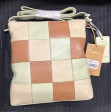 Oriano Bag Crossbody soft