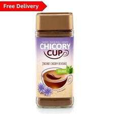 Chicory Root Powder 100g - 540