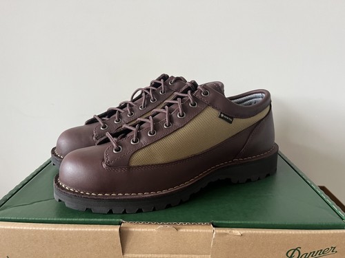 Danner field low goretex - danner,